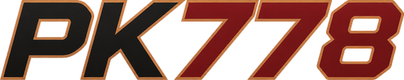 pk778 লোগো